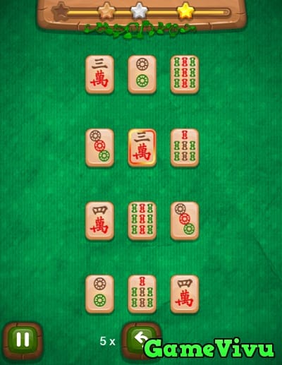 game Mạt chược 2 hình ảnh 2 game Mat chuoc 2 hinh anh 2