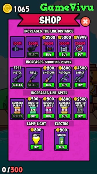 game Mèo đi câu cá 2 hình ảnh crazy fishing game Mèo đi câu cá 2 hình ảnh crazy fishing