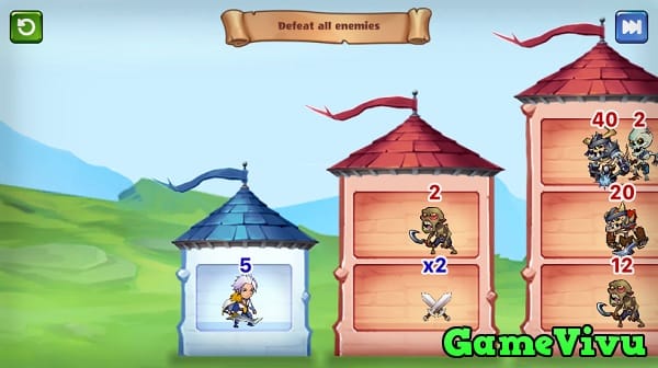 game Mighty Party hình ảnh 1 game Mighty Party hình ảnh 1