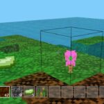 Minecraft sinh tồn