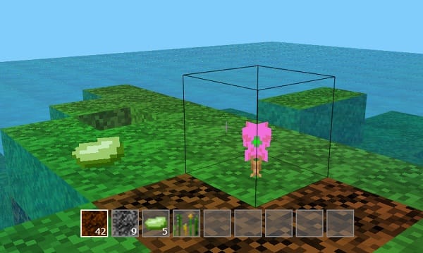 game Minecraft sinh tồn miễn phí game Minecraft sinh ton mien phi