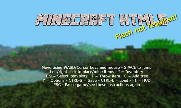game Minecraft sinh tồn online y8 24h game Minecraft sinh ton online y8 24h