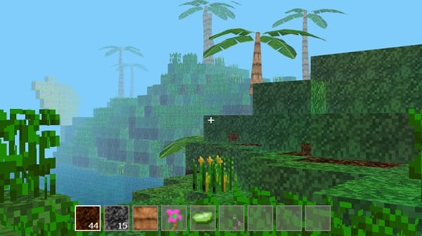 game Minecraft sinh tồn và sáng tạo thời cổ đại game Minecraft sinh ton va sang tao thoi co dai