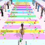 Money Run 3D