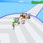game Monster Squad Rush android ios pc