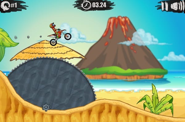 game Moto X3M hình ảnh game Moto X3M hinh anh