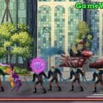 Mysticons chiến binh huyền thoại