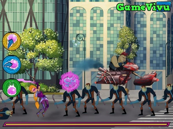 game Mysticons chiến binh huyền thoại hình ảnh 2 game Mysticons chiến binh huyền thoại hình ảnh 2