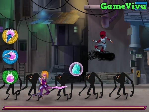 game Mysticons chiến binh huyền thoại hình ảnh 3 game Mysticons chiến binh huyền thoại hình ảnh 3