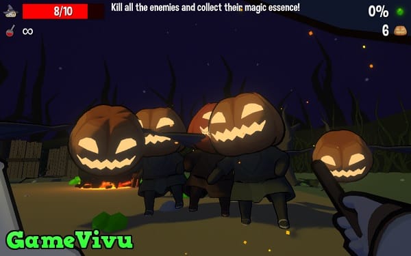 game Myth or Treat hình ảnh 1 game Myth or Treat hình ảnh 1