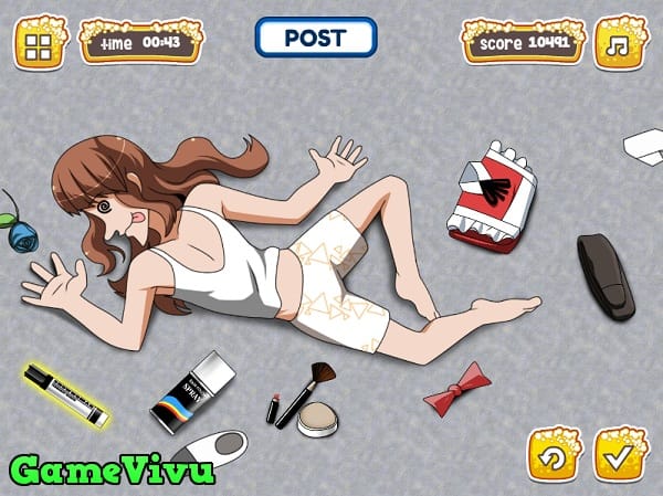 game Ném bóng vào ly hình ảnh 3 game Ném bóng vào ly hình ảnh 3