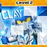 Nexo knights