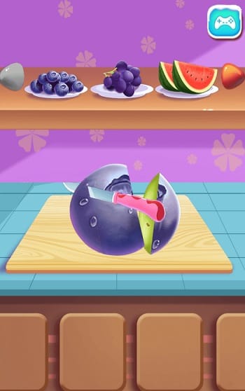 game Nghệ nhân làm bánh hình ảnh 2