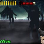 Nghĩa địa zombie