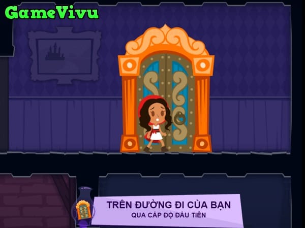 game Ngôi nhà ma ám hình ảnh 3 game Ngoi nha ma am hinh anh 3