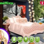 Ngôi nhà mơ ước của Barbie