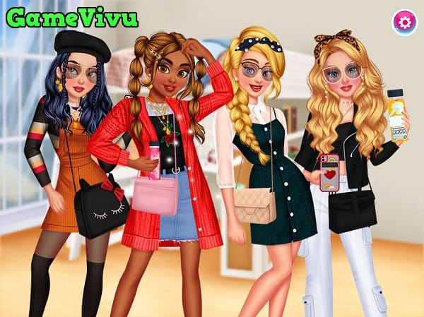 game Ngôi sao Tik Tok hình ảnh 3