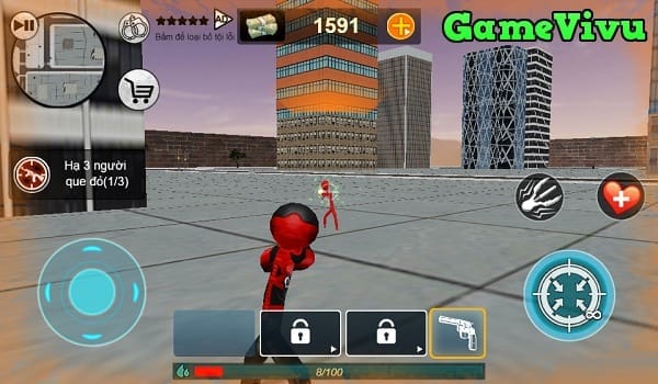 game Người que báo thù 2 hình ảnh 1