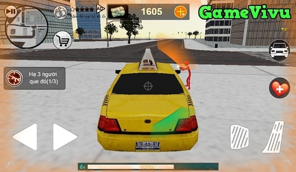 game Người que báo thù 2 hình ảnh 3