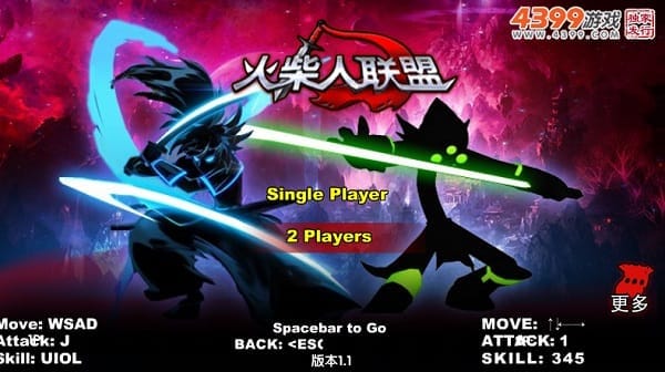game Người que đánh nhau 1 người game Nguoi que danh nhau 1 nguoi