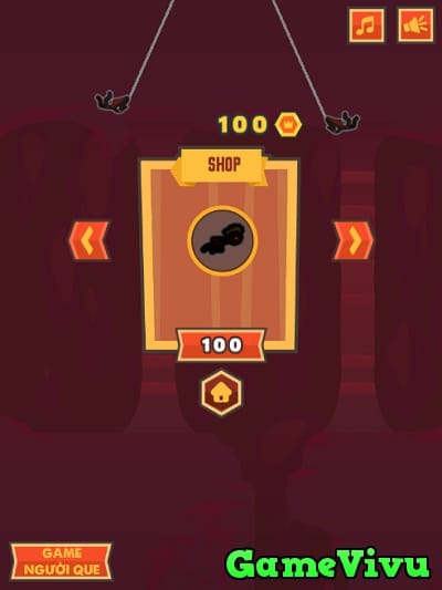 game Người que đu dây 3 hình ảnh 2 game Nguoi que du day 3 hinh anh 2