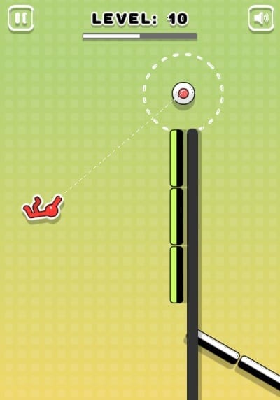 game Nguoi que du day stickman rope