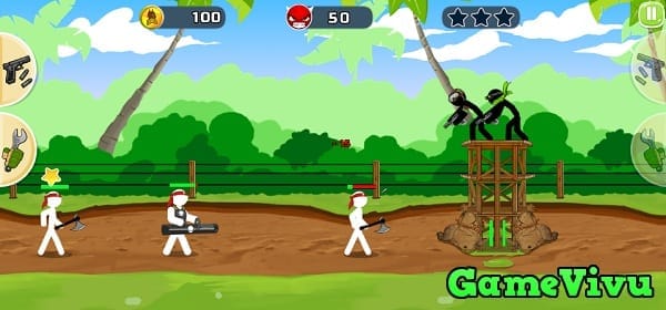 game Nguoi que phong ve hinh anh 1