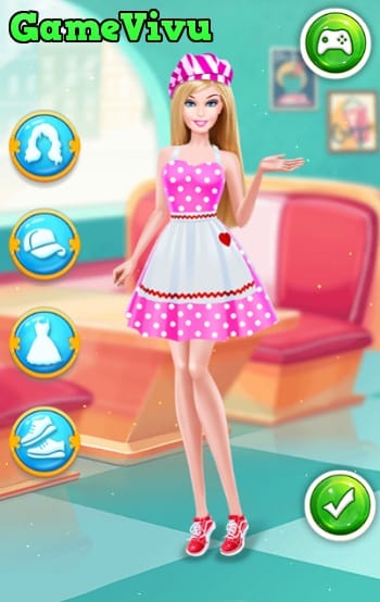game Nhà hàng ăn nhanh hình ảnh 1 game Nha hang an nhanh hinh anh 1