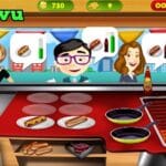 game Nhà hàng điên cuồng hình ảnh 3