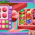 game Nhà máy sản xuất socola hình ảnh 4