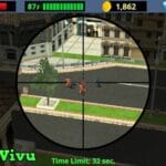 Nhiệm vụ bắn tỉa 2