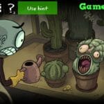 Nhiệm vụ mặt troll kinh dị 2