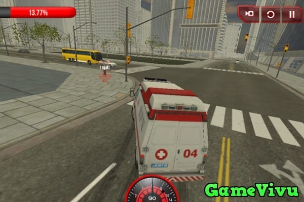 game Nhiem vu virus Corona hinh anh 3