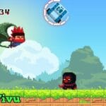 Ninja đại chiến