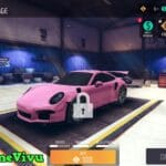 Nitro Speed