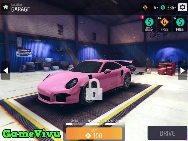 game Nitro Speed hình ảnh 3 game Nitro Speed hình ảnh 3