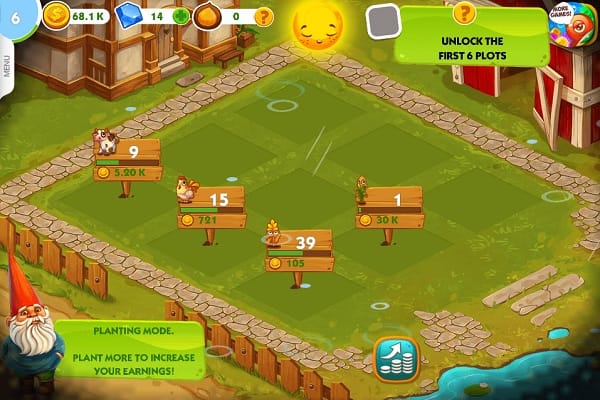 game Nông trại vui vẻ chăn nuôi thú 2019 game Nong trai vui ve chan nuoi thu 2019