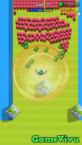 game Nữ điệp viên hình ảnh 2
