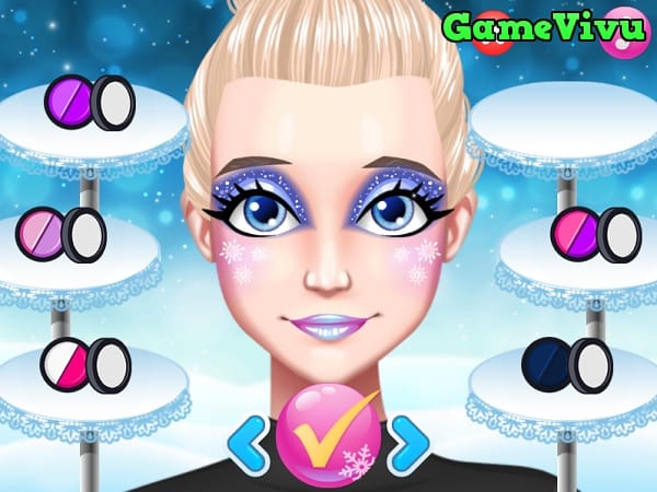 game Nữ hoàng đăng quang hình ảnh 1 game Nữ hoàng đăng quang hình ảnh 1