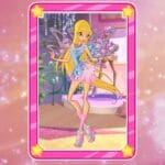 Nữ hoàng sắc đẹp Winx