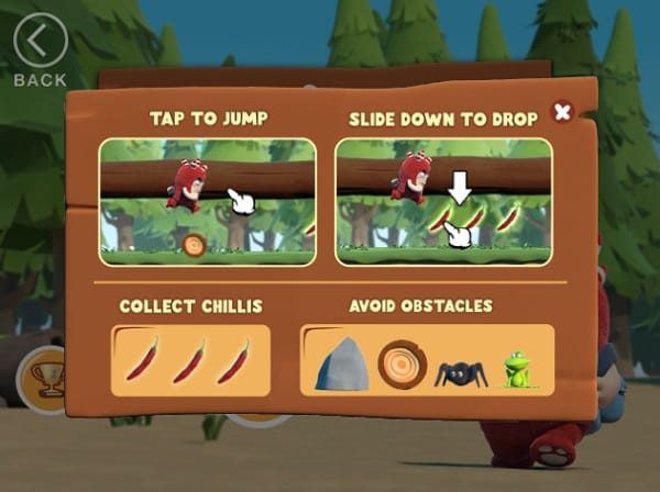 game Oddbods chay di Fuse hinh anh 1