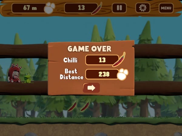 game Oddbods chay di Fuse hinh anh 4