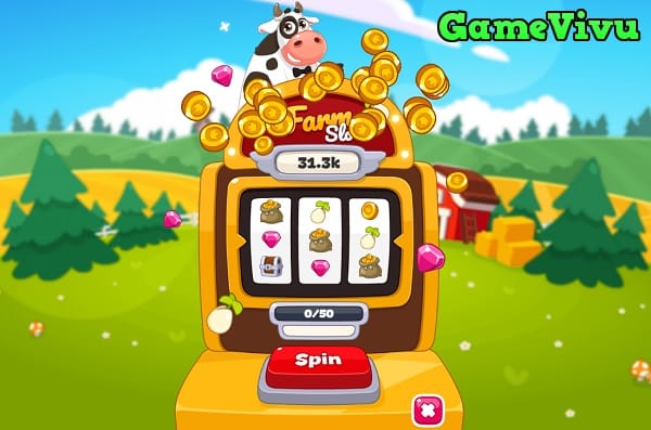Game of Farmers hình ảnh 2