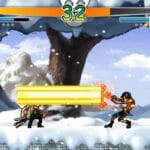 One Piece đối kháng
