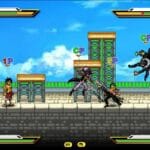One Piece Hot Fight 0.7