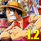 One Piece Ultimate Fight 1.2