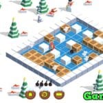 Ông già Noel đặt bom