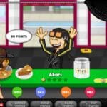 Papa’s Bakeria