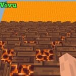 Parkour Minecraft 3