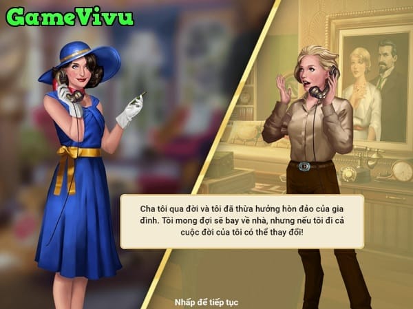 game Pearl's Peril hình ảnh 1